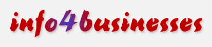 info4business logo